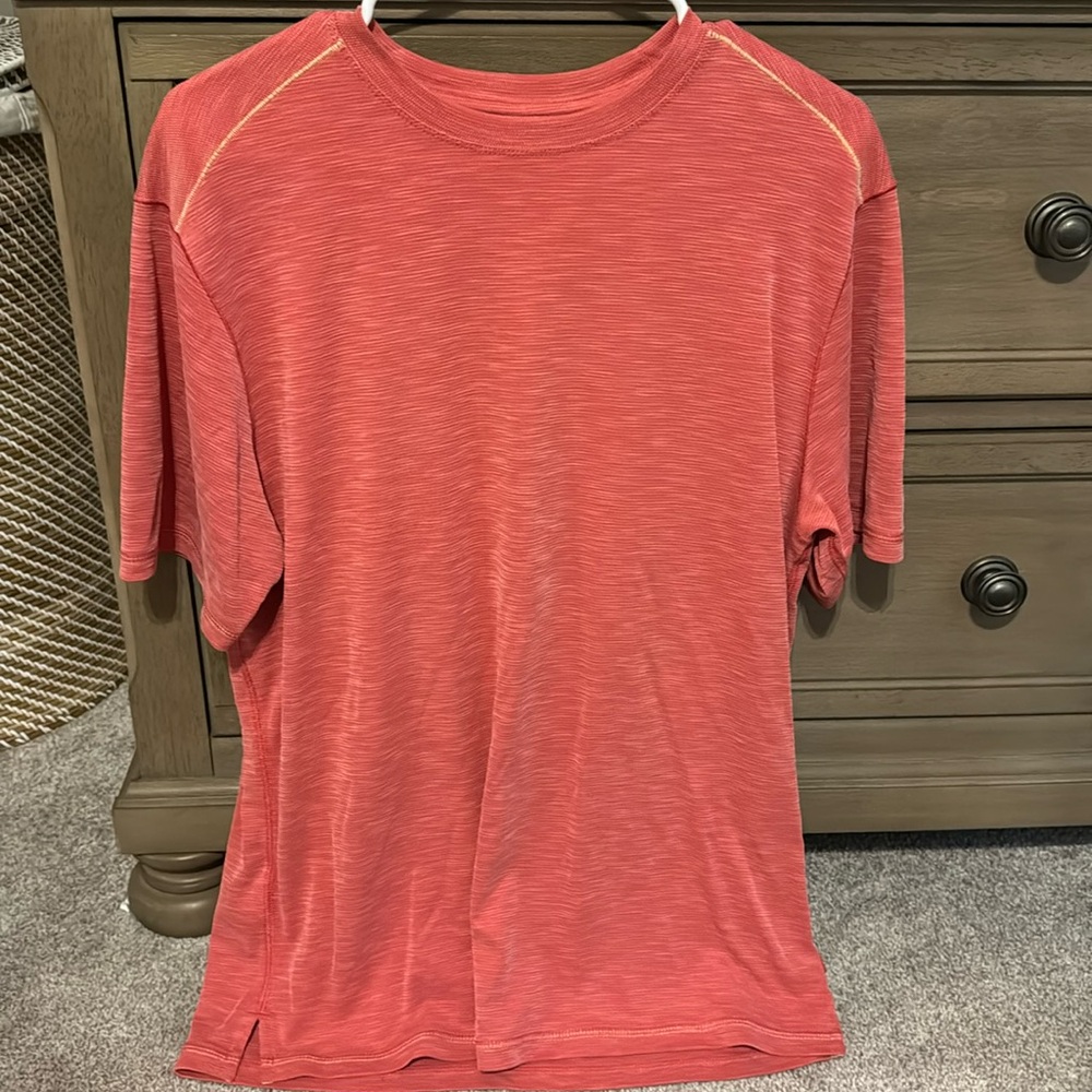 TOMMY BAHAMA SHIRT